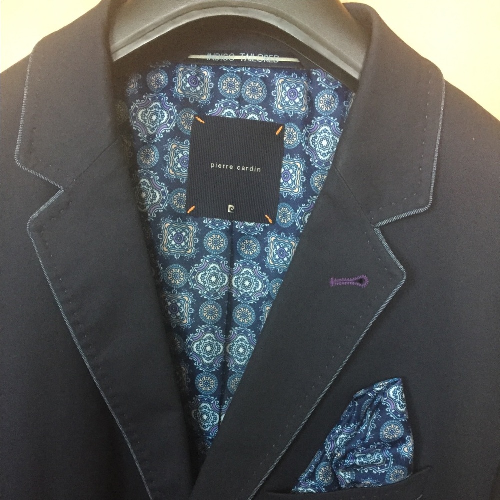 Pierre Cardin jacket size L-XL